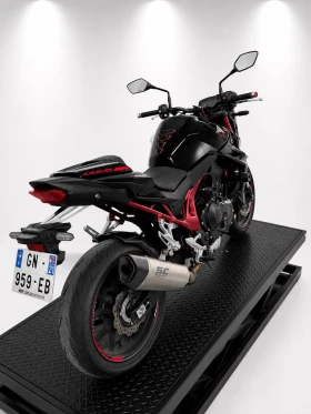 Honda Hornet 750 * 12 663 KM | Mobile.bg � ����� ������ 3