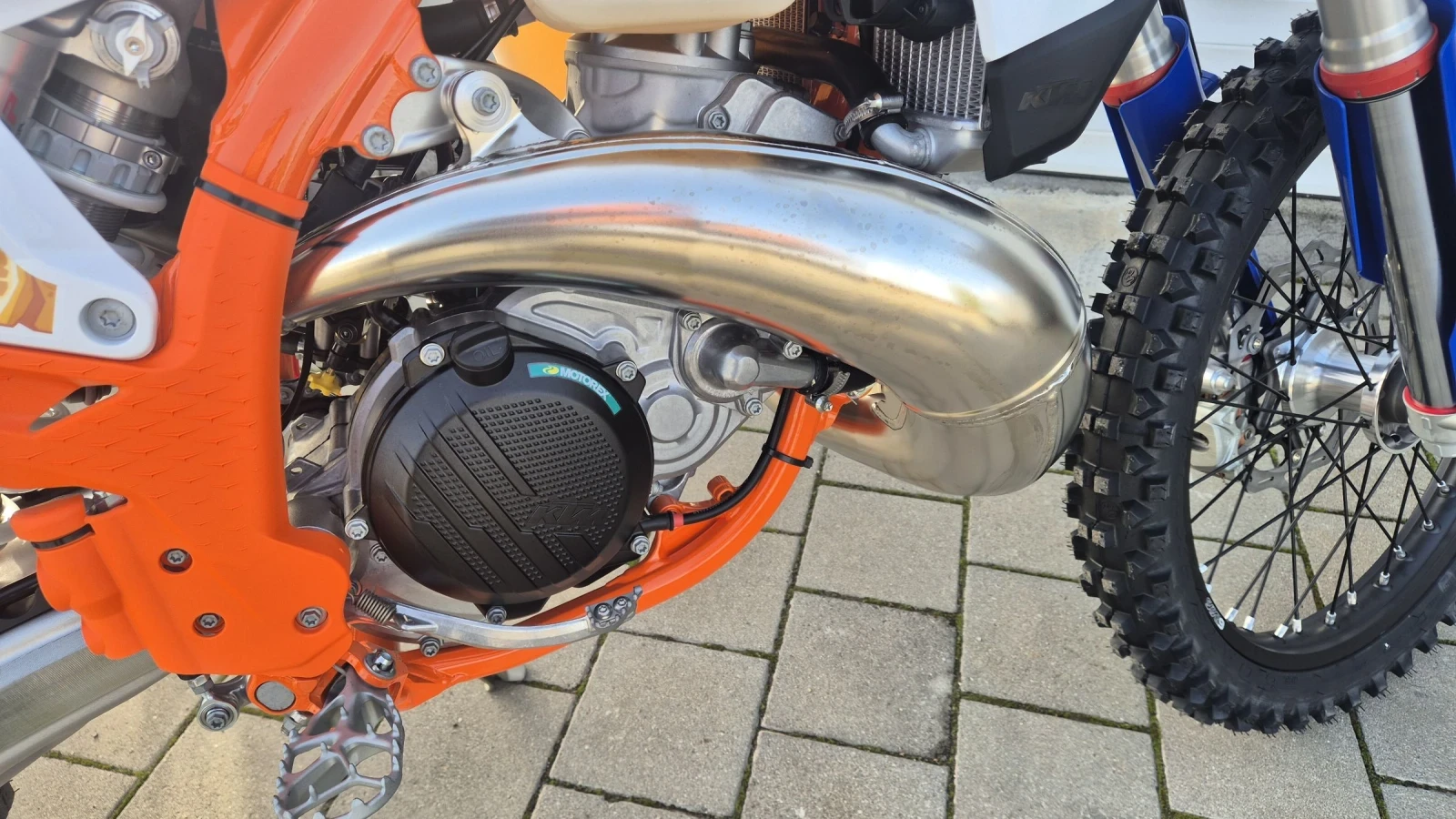 Ktm 300 EXC300 - изображение 6