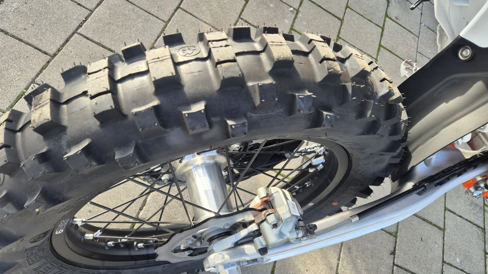 Ktm 300 EXC300 - изображение 7