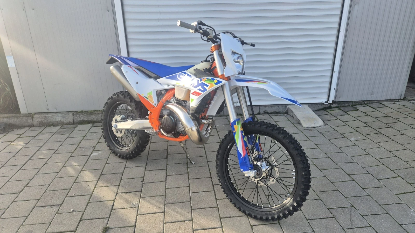 Ktm 300 EXC300 | Mobile.bg � ����������� 1