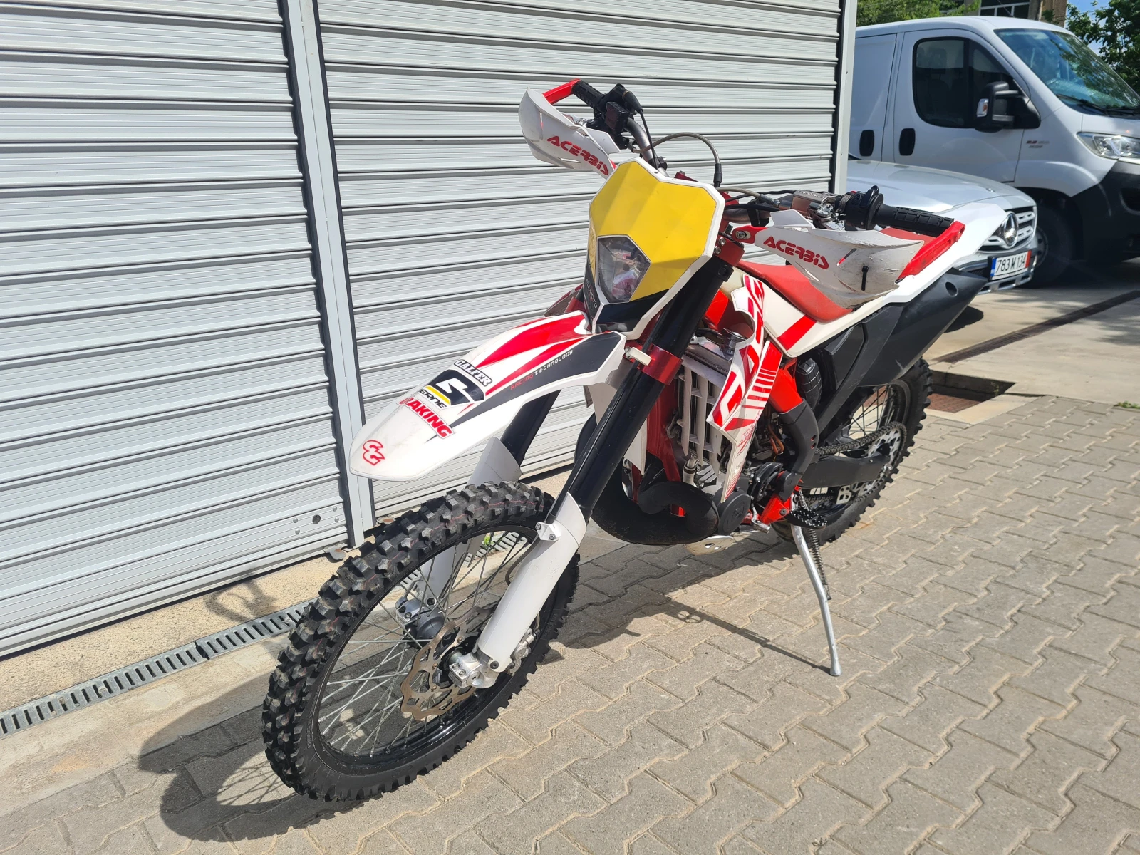 GASGAS EC 300cc | Mobile.bg � ����������� 4