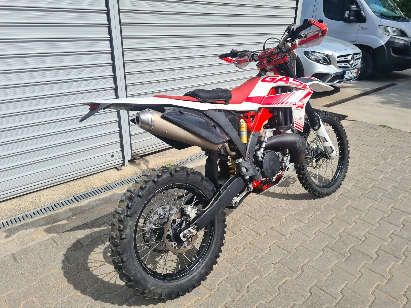 GASGAS EC 300cc | Mobile.bg � ����������� 3