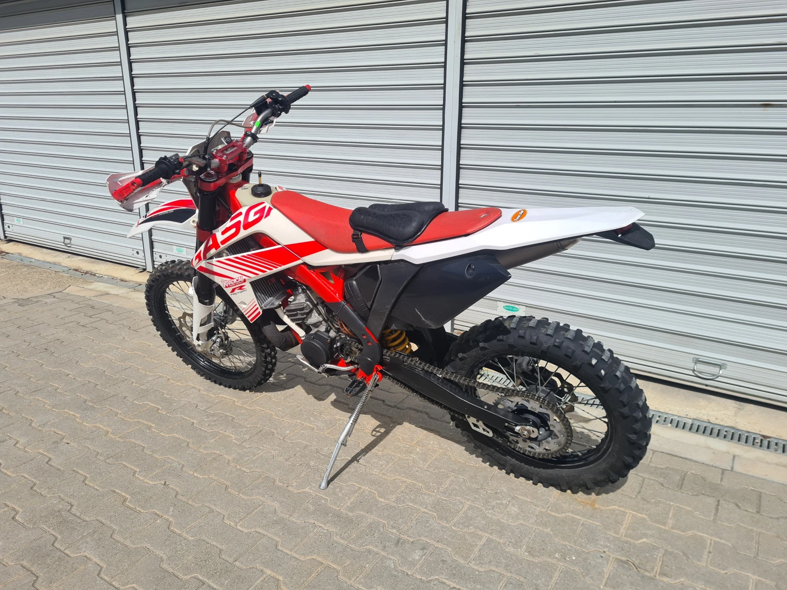 GASGAS EC 300cc | Mobile.bg � ����������� 6