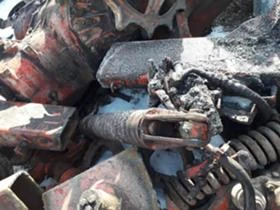 Трактор Друга марка DT75, снимка 8