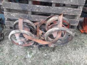 Трактор Друга марка DT75, снимка 7