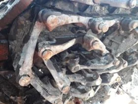 Трактор Друга марка DT75, снимка 5