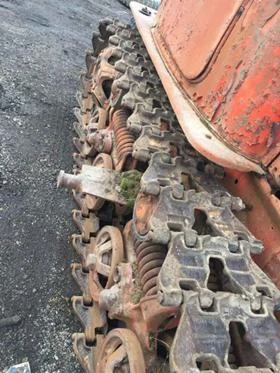 Трактор Друга марка DT75, снимка 4