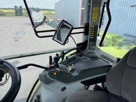Трактор Claas ARION620, снимка 9