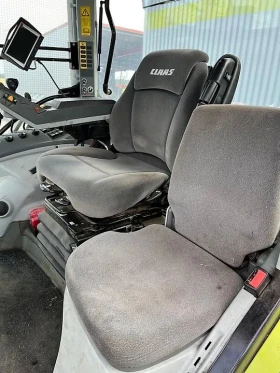 Трактор Claas ARION620, снимка 8