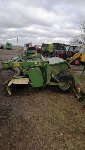 Трактор Claas ARION620, снимка 16