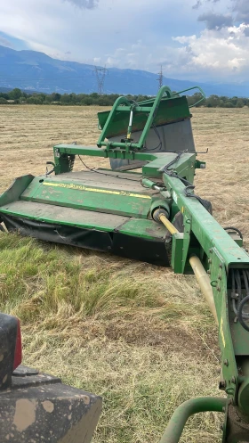 Трактор Claas ARION620, снимка 17