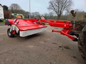 Трактор Claas ARION620, снимка 12