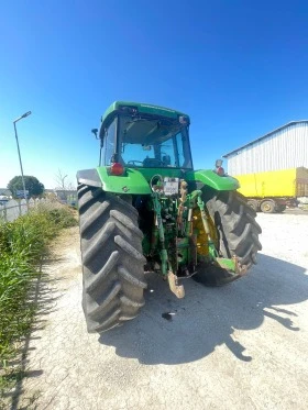 Трактор John Deere 7810, снимка 5