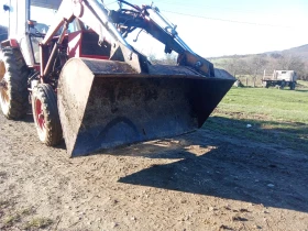 Трактор ЮМЗ, снимка 5