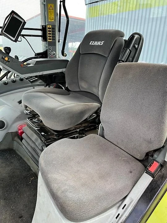 Трактор Claas ARION620, снимка 8 - Селскостопанска техника - 55101443