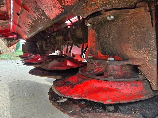 Трактор Claas ARION620, снимка 13 - Селскостопанска техника - 55101443