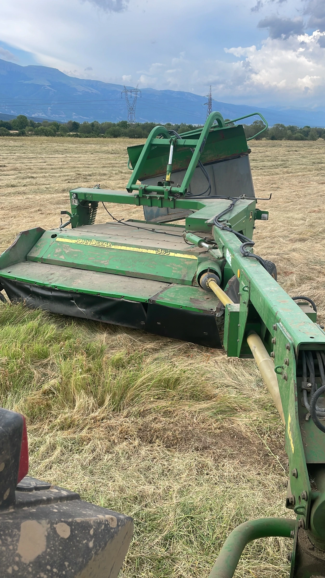 Трактор Claas ARION620, снимка 17 - Селскостопанска техника - 55101443