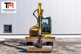  JCB 8085 ZTS | Mobile.bg    5