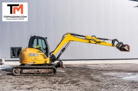      JCB 8085 ZTS