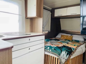 Каравана Други Caravelair SERENITY 500, снимка 3