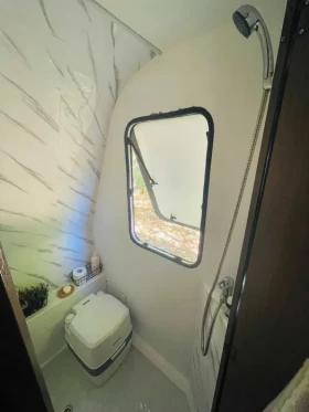 Каравана Други Caravelair SERENITY 500, снимка 6