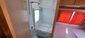 Каравана KIP 500, снимка 9