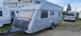 Каравана KIP 500, снимка 2