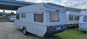 Каравана KIP 500, снимка 3