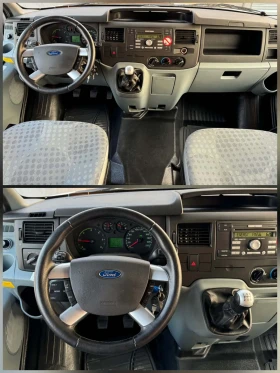 Кемпер Ford GENESIS* CHALLENGER, снимка 6