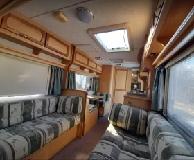 Каравана Eldis Elddis Odyssey 524, снимка 8