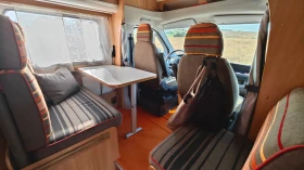 Обява за продажба на Кемпер Adria SUN LIVING ~88 000 лв. - изображение 7