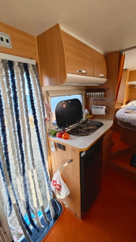 Обява за продажба на Кемпер Adria SUN LIVING ~88 000 лв. - изображение 8