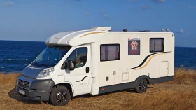 Обява за продажба на Кемпер Adria SUN LIVING ~88 000 лв. - изображение 2