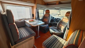 Обява за продажба на Кемпер Adria SUN LIVING ~88 000 лв. - изображение 4