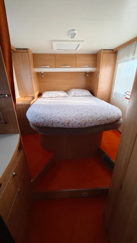 Обява за продажба на Кемпер Adria SUN LIVING ~88 000 лв. - изображение 9