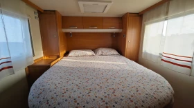 Обява за продажба на Кемпер Adria SUN LIVING ~88 000 лв. - изображение 10