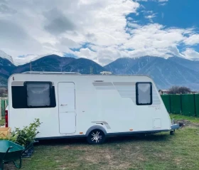 Обява за продажба на Каравана Caravelair SERENITY 500 ~28 000 лв. - изображение 1