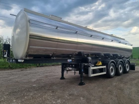 Полуремарке Menci, снимка 1