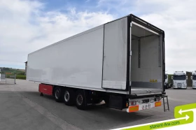 Полуремарке Krone TR26132, снимка 9