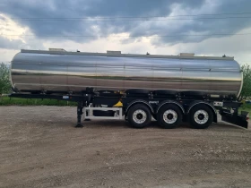 Полуремарке Menci, снимка 8 - Ремаркета - 53123137