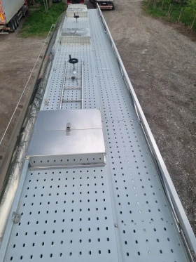 Полуремарке Menci, снимка 10 - Ремаркета - 53123137