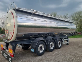 Полуремарке Menci, снимка 5 - Ремаркета - 53123137