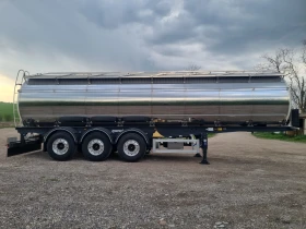 Полуремарке Menci, снимка 4 - Ремаркета - 53123137