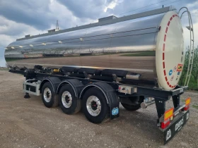 Полуремарке Menci, снимка 7 - Ремаркета - 53123137