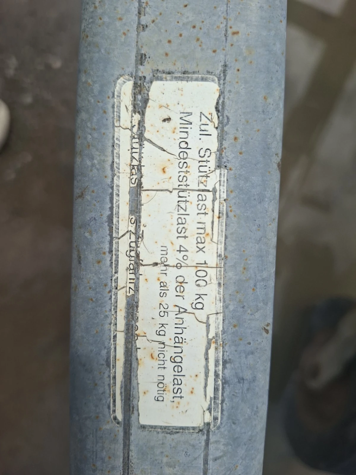 За автомобил Други, снимка 5 - Ремаркета - 54358158