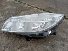 Оригинален ляв фар за OPEL INSIGNIA 2008-2013г...13226782...., снимка 2
