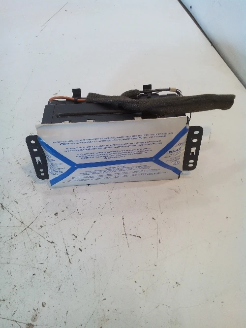 Пасажерски еърбег за Рено Лагуна 2.2DCI ляв волан