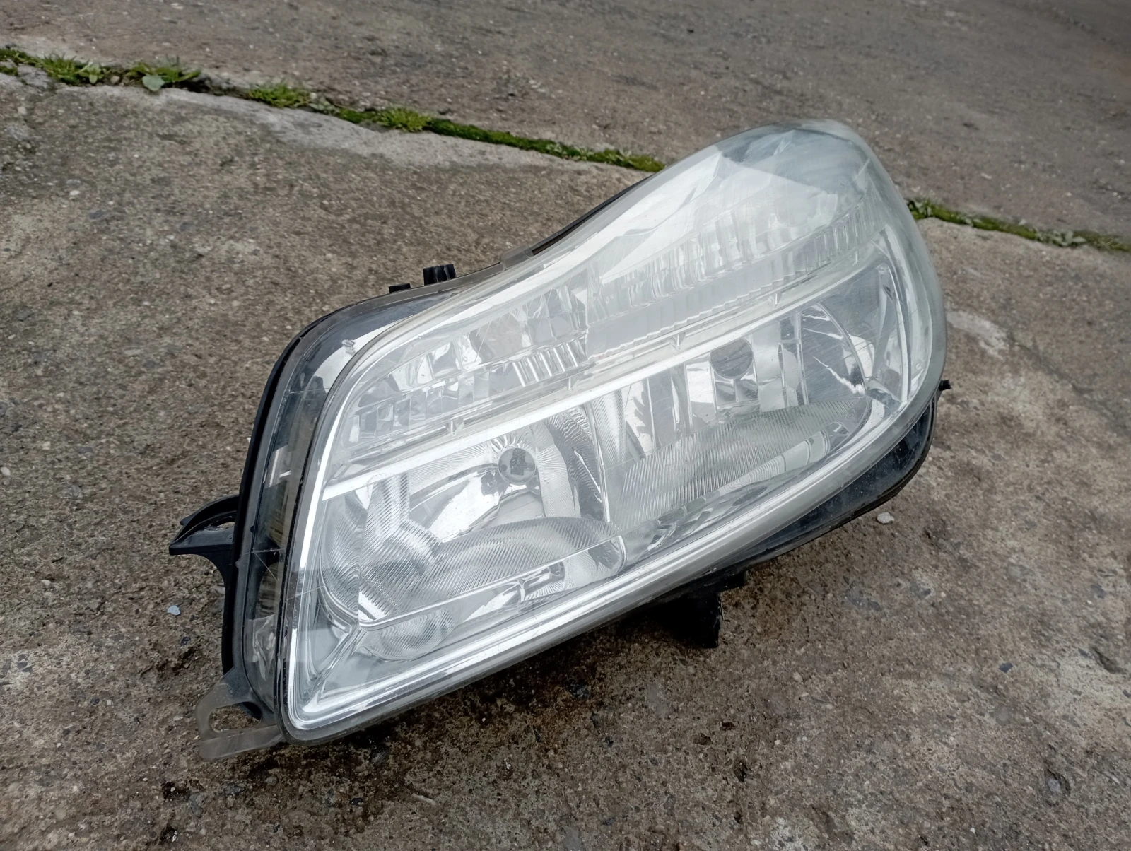     OPEL INSIGNIA 2008-2013...13226782.... | Mobile.bg   3