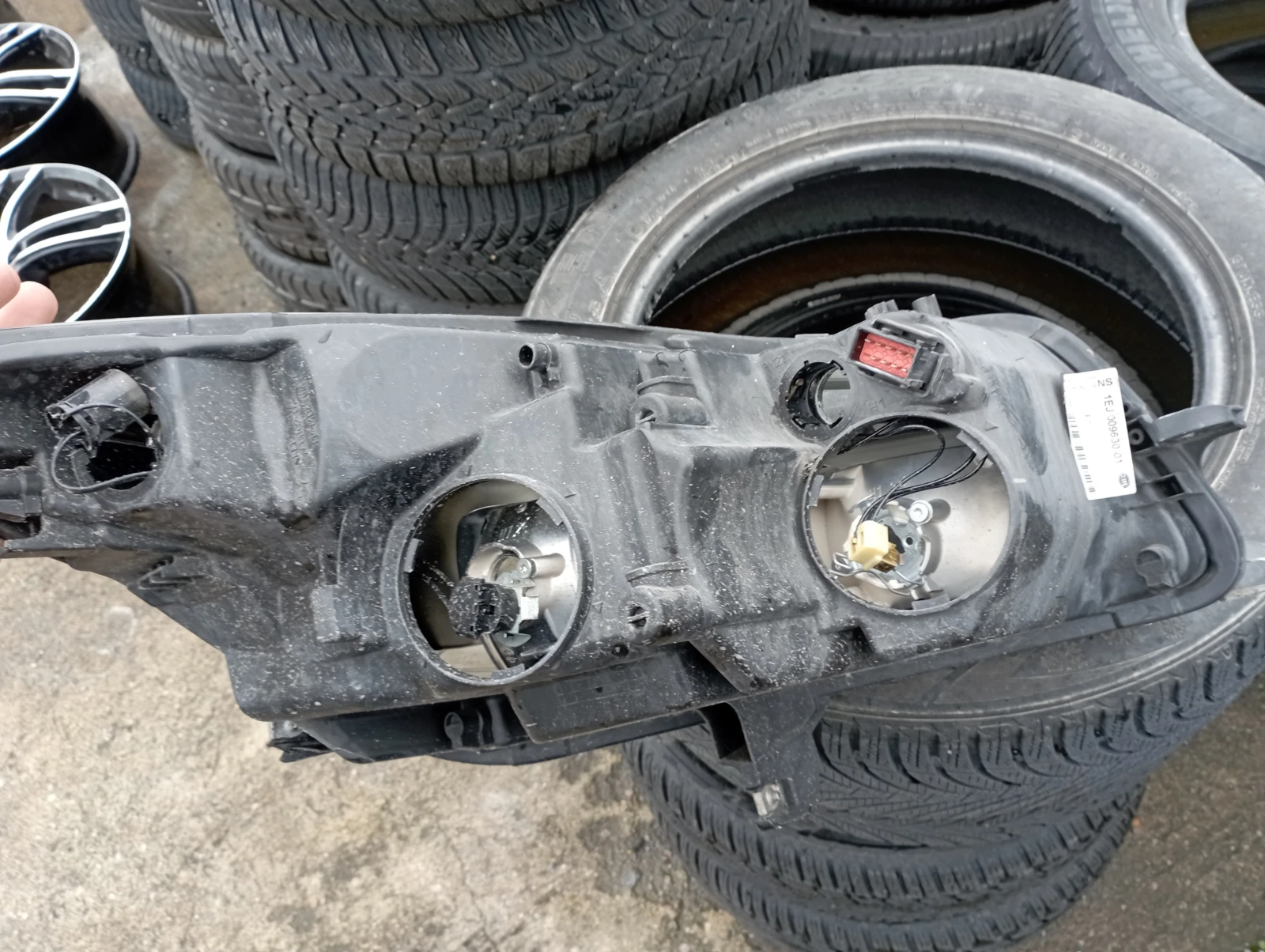     OPEL INSIGNIA 2008-2013...13226782.... | Mobile.bg   5