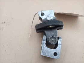 Каре кормилен прът Мерцедес А170 (1)